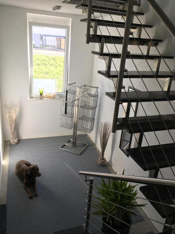 Neurieder Unterkunft Neuried  Extérieur photo