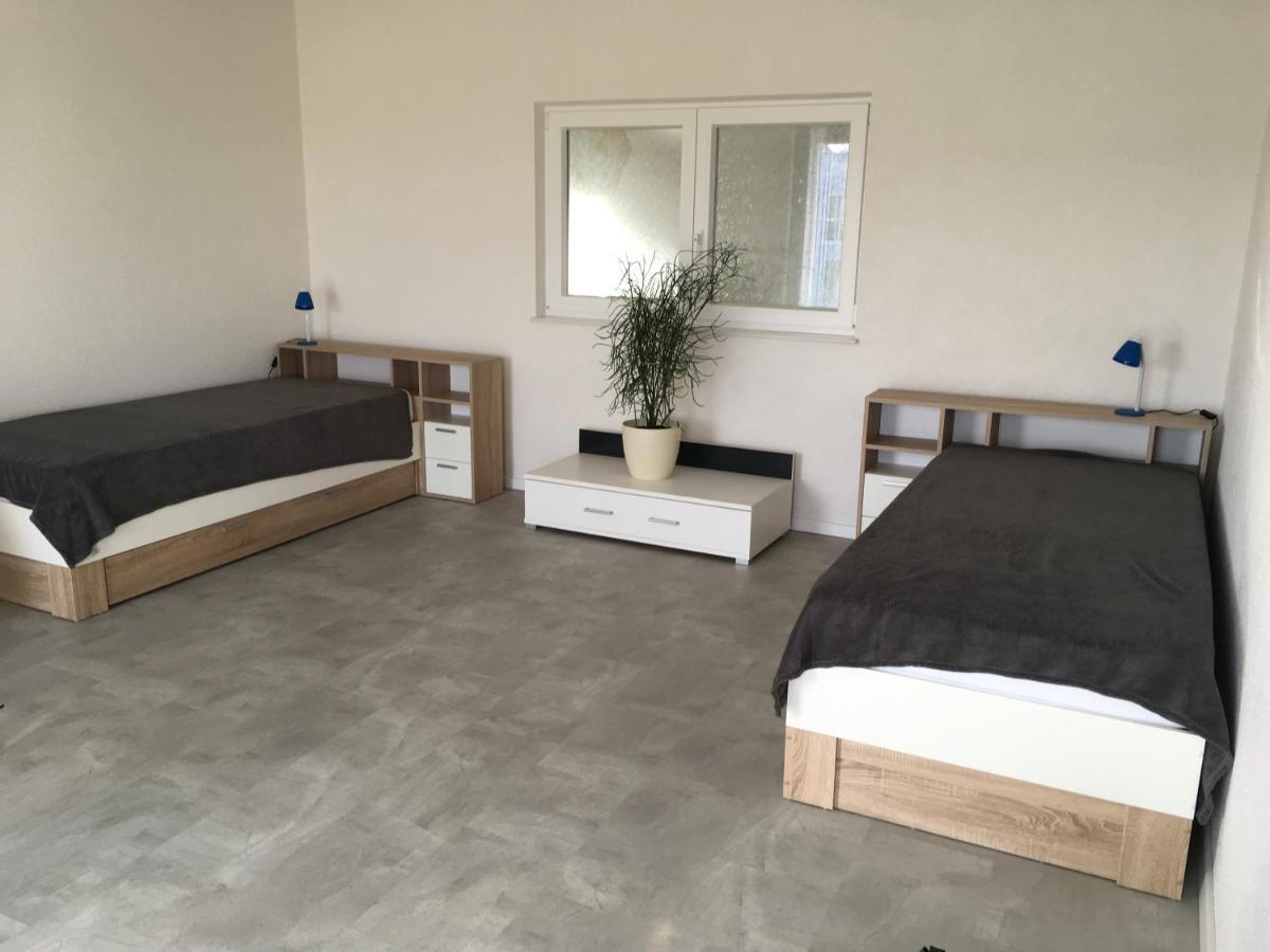 Neurieder Unterkunft Neuried  Extérieur photo