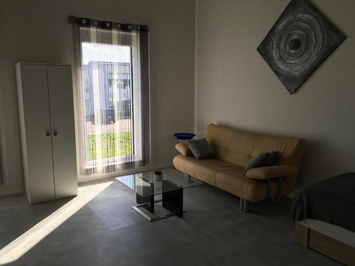 Neurieder Unterkunft Neuried  Extérieur photo