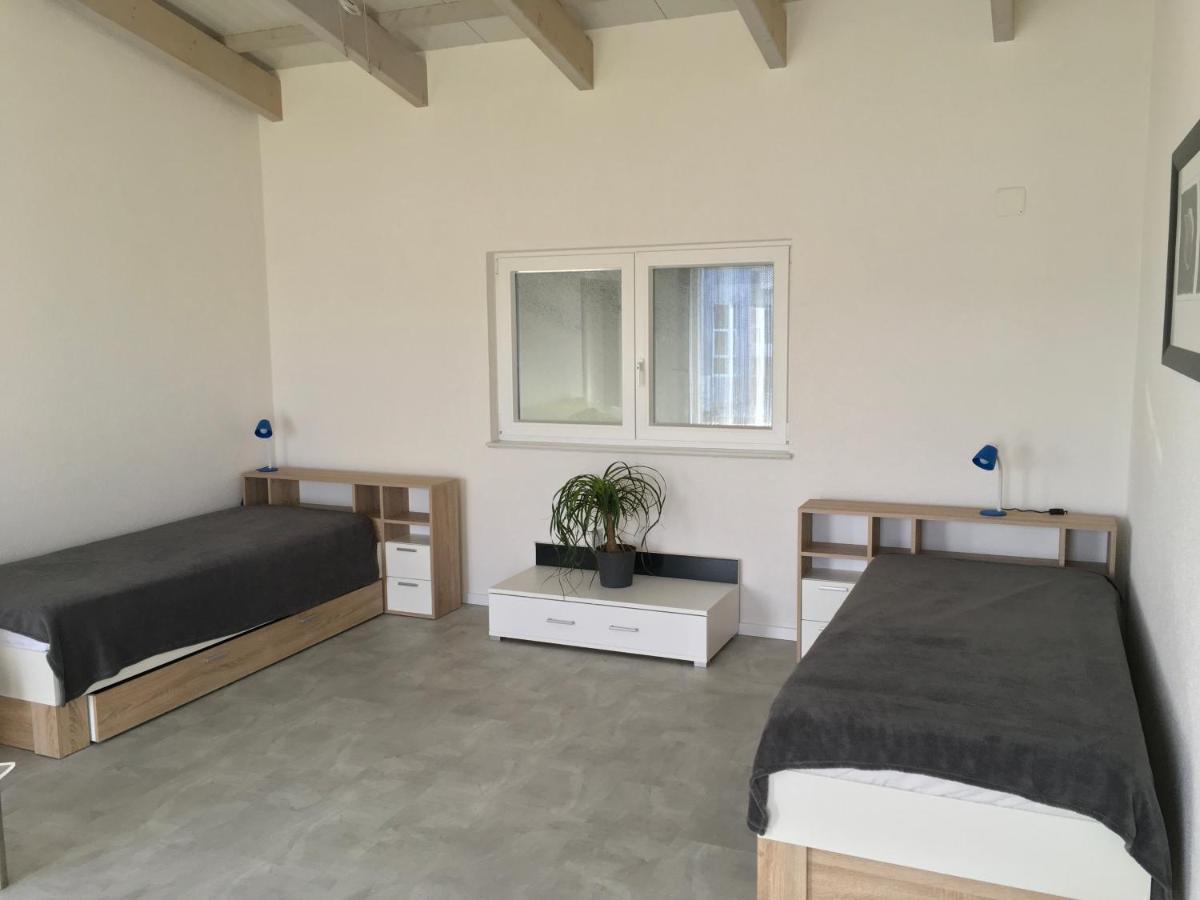 Neurieder Unterkunft Neuried  Extérieur photo